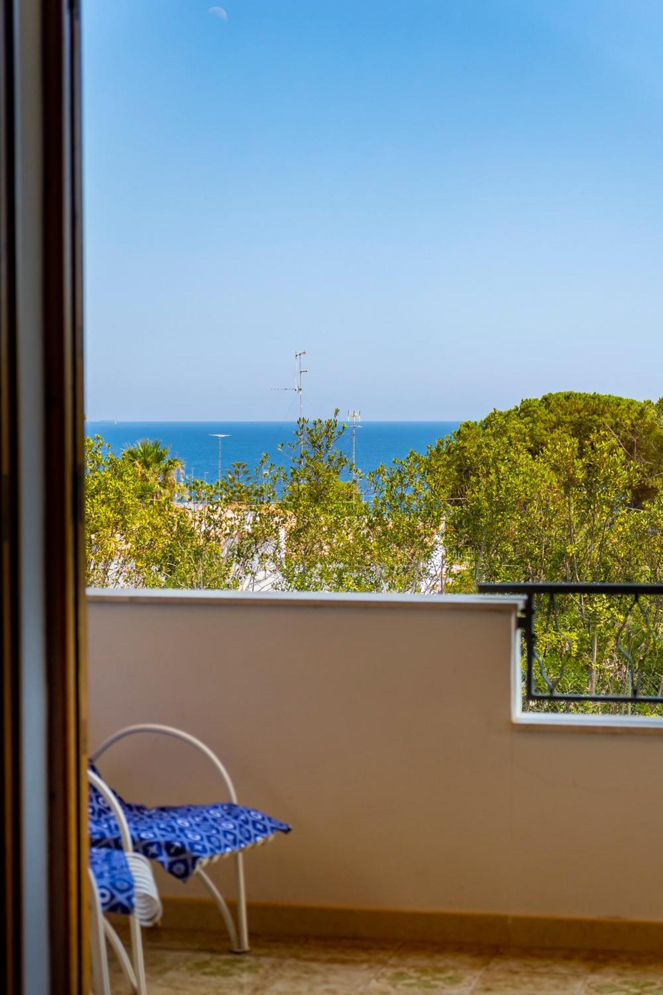 Nice To Stay Фонтане-Бьянке Экстерьер фото